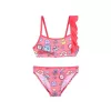 Gabi babaháza Chilling gyerek fürdőruha, bikini 3 - 8 év / 98 - 128 cm