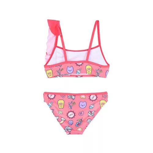 Gabi babaháza Chilling gyerek fürdőruha, bikini 3 - 8 év / 98 - 128 cm