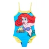 Disney Hercegnők Ariel gyerek fürdőruha, úszó 3 - 6 év / 98 - 116 cm