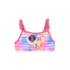 Barbie Rainbow Splash gyerek fürdőruha, bikini 4 - 10 év / 104 - 140 cm
