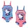 Hello Kitty Anchor gyerek fürdőruha, úszó 3 - 8 év / 98 - 128 cm