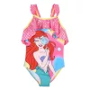 Disney Hercegnők Ariel Bubble gyerek fürdőruha, úszó 3 - 6 év / 98 - 116 cm