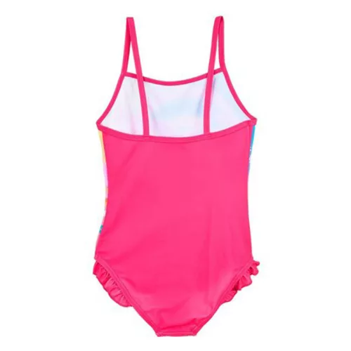 Én kicsi pónim Rainbow gyerek fürdőruha, úszó 3 - 8 év / 98 - 128 cm