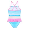 Bluey Seaside gyerek fürdőruha, úszó 3 - 6 év / 98 - 116 cm
