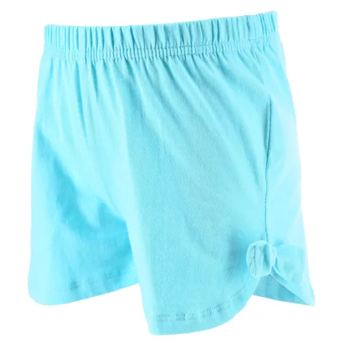 Disney Lilo és Stitch, A csillagkutya Happy Blue gyerek rövid pizsama 3 - 8 év / 98 - 128 cm