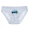 Batman Fear the Bat gyerek fehérnemű, alsó 3 darab/csomag 3 - 6 év / 98 - 116 cm