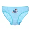 Disney Jégvarázs Rainbow gyerek fehérnemű, bugyi 3 darab/csomag 3 - 8 év / 98 - 128 cm