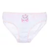 Disney Marie Rosy gyerek fehérnemű, bugyi 3 darab/csomag 3 - 6 év / 98 - 116 cm