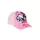 Disney Minnie All My Love gyerek baseball sapka 52 cm