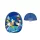Sonic a sündisznó Ring Runner Blue gyerek baseball sapka 54 cm