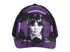 Wednesday Dark Vibes gyerek baseball sapka 52-54 cm