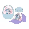 Disney Lilo és Stitch, A csillagkutya Hug gyerek baseball sapka 52-54 cm