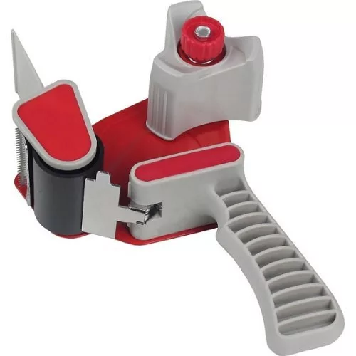 Csomagzáró gép Grey