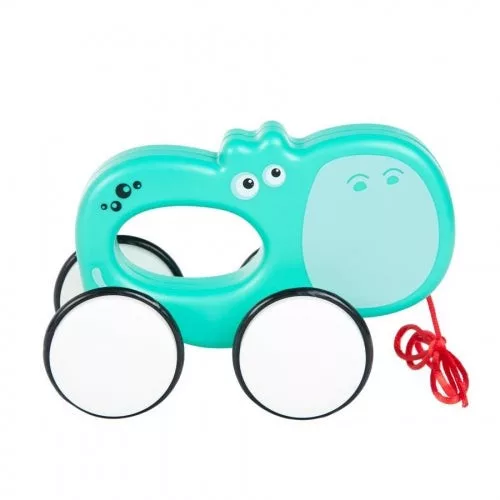 Viziló Turquoise guruló játék