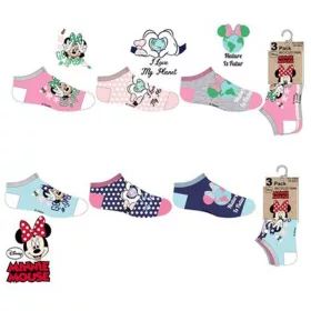 Disney Minnie Nature gyerek titokzokni 23-34