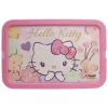 Hello Kitty Pastel műanyag tároló doboz 7 L