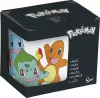Pokémon Dancers porcelán bögre 325 ml (11 oz) Díszdobozban