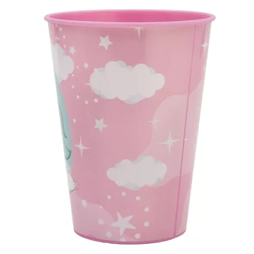 Unikornis Range műanyag pohár 260 ml