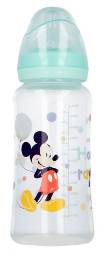 Disney Mickey baba cumisüveg 3,6 dl