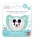 Disney Mickey Hello World baba játszó- és altatócumi tokkal