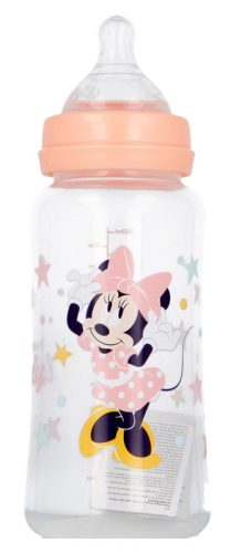 Disney Minnie baba cumisüveg 3,6 dl