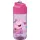 Peppa malac Core Hydro műanyag szívószálas kulacs 430 ml