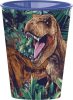 Jurassic World pohár, műanyag 260 ml