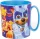 Mancs Őrjárat Mighty Pups micro bögre 350 ml