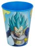 Dragon Ball Energy műanyag pohár 260 ml