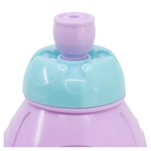 Gabi babaháza Wonderland műanyag sportkulacs 400 ml