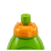 Dinoszaurusz T-Rex műanyag sportkulacs 400 ml
