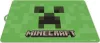 Minecraft Creeper tányéralátét 41x29 cm