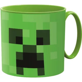 Minecraft Creeper micro bögre 265 ml