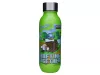 Minecraft Crafting műanyag kulacs csavaros kupakkal 640 ml