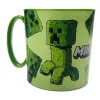 Minecraft The Movie micro bögre 390 ml
