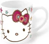 Hello Kitty Stars porcelán bögre 325 ml (11 oz) Díszdobozban