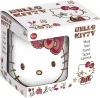 Hello Kitty Stars porcelán bögre 325 ml (11 oz) Díszdobozban