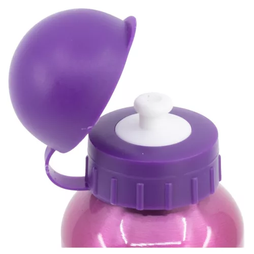 Disney Hercegnők Bright alumínium kulacs ivókupakkal 400 ml