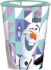 Disney Jégvarázs Ice Magic műanyag pohár 260 ml