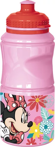 Disney Minnie Spring Hold műanyag sportkulacs 380 ml