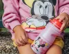Disney Minnie Spring Hold műanyag sportkulacs 380 ml