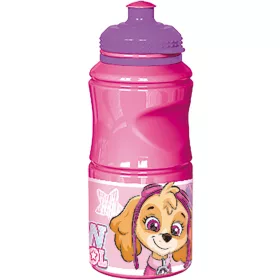 Mancs Őrjárat Sketch Hold műanyag sportkulacs 380 ml