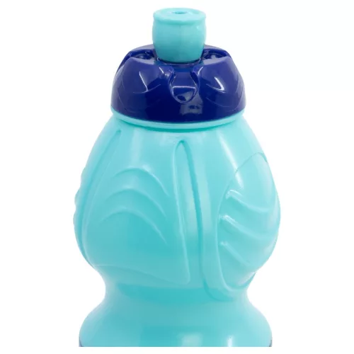 Disney Lilo és Stitch, A csillagkutya Palms műanyag sportkulacs 400 ml