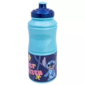   Disney Lilo és Stitch, A csillagkutya Palms műanyag sportkulacs 380 ml