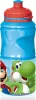 Super Mario Mushroom Kingdom Hold műanyag sportkulacs 380 ml
