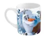 Disney Jégvarázs Clouds porcelán bögre 235 ml (8 oz) Díszdobozban