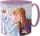 Disney Jégvarázs Autumn Leaves micro bögre 265 ml