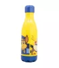 Mancs Őrjárat Rescue Pups műanyag kulacs csavaros kupakkal 560 ml