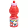 Hello Kitty and Friends műanyag sportkulacs 400 ml