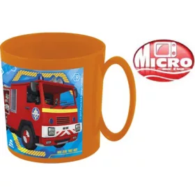 Sam a tűzoltó Rescue Mission micro bögre 350 ml